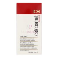 Cellcosmet Body Cream 125ml