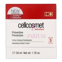 Cellcosmet Preventive Revitalising Cellular Cream 50ml