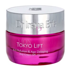 Dr Irena Eris Tokyo Lift Day Cream SPF15 50ml