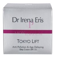 Dr Irena Eris Tokyo Lift Day Cream SPF15 50ml