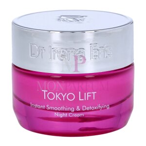 Dr Irena Eris Tokyo Lift Night Cream 50ml