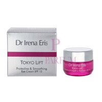 Dr Irena Eris Tokyo Lift Eye Cream SPF12 15ml