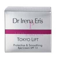 Dr Irena Eris Tokyo Lift Eye Cream SPF12 15ml