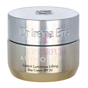 Dr Irena Eris Authority Instant Lum. Lifting Day Cream SPF20 50ml