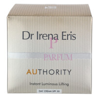 Dr Irena Eris Authority Instant Lum. Lifting Day Cream SPF20 50ml