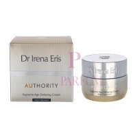 Dr Irena Eris Authority Supreme Age Delaying Cream 50ml