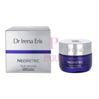 Dr Irena Eris Neometric Night Cream 50ml