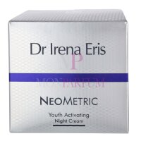 Dr Irena Eris Neometric Night Cream 50ml