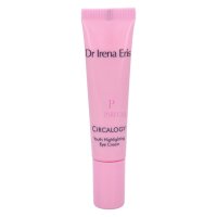 Dr Irena Eris Circalogy Youth Highlighting Eye Cream 15ml