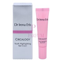 Dr Irena Eris Circalogy Youth Highlighting Eye Cream 15ml