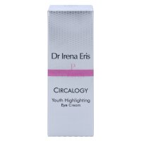 Dr Irena Eris Circalogy Youth Highlighting Eye Cream 15ml