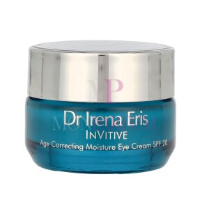 Dr Irena Eris Invitive Age Correct. Moisture Eye Cream SPF20 15ml