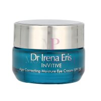 Dr Irena Eris Invitive Age Correct. Moisture Eye Cream...