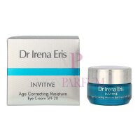 Dr Irena Eris Invitive Age Correct. Moisture Eye Cream...