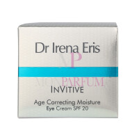 Dr Irena Eris Invitive Age Correct. Moisture Eye Cream SPF20 15ml