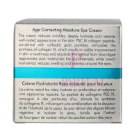 Dr Irena Eris Invitive Age Correct. Moisture Eye Cream SPF20 15ml