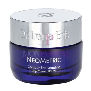 Dr Irena Eris Neometric Day Cream SPF20 50ml