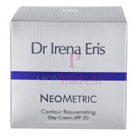 Dr Irena Eris Neometric Day Cream SPF20 50ml