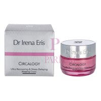 Dr Irena Eris Circalogy Sleeping Cream 50ml