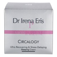 Dr Irena Eris Circalogy Sleeping Cream 50ml