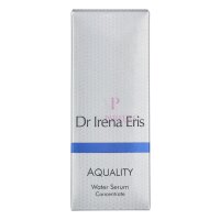 Dr Irena Eris Aquality Water Serum Concentrate 30ml