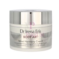 Dr Irena Eris Body Art Velvet Harmony Cream 200ml