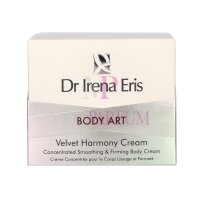 Dr Irena Eris Body Art Velvet Harmony Cream 200ml