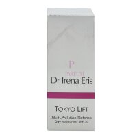 Dr Irena Eris Tokyo Lift Multi-Pollution Defence SPF30 30ml