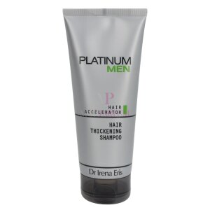 Dr Irena Eris Men Platinum Hair Thickening Shampoo 200ml