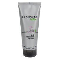Dr Irena Eris Men Platinum Hair Thickening Shampoo 200ml