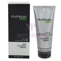 Dr Irena Eris Men Platinum Hair Thickening Shampoo 200ml
