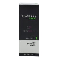 Dr Irena Eris Men Platinum Hair Thickening Shampoo 200ml