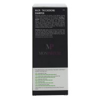 Dr Irena Eris Men Platinum Hair Thickening Shampoo 200ml