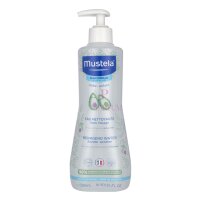 Mustela Bebe No Rinse Cleansing Water 500ml