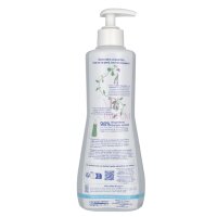 Mustela Bebe No Rinse Cleansing Water 500ml