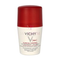 Vichy Clinical Control 96H Detranspirant Roller 50ml