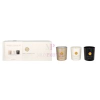 Rituals Private Collection Scented Mini Candles Set -...