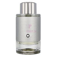 Mont Blanc Explorer Platinum Eau De Parfum 100ml