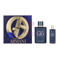 Armani Acqua Di Gio Profondo Giftset 90ml