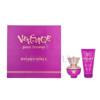 Versace Dylan Purple Pour Femme Giftset 80ml