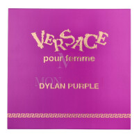 Versace Dylan Purple Pour Femme Giftset 80ml