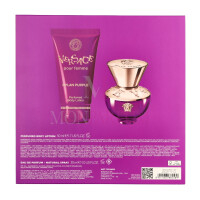 Versace Dylan Purple Pour Femme Giftset 80ml