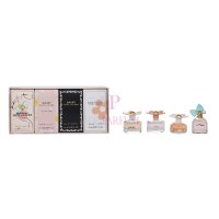 Marc Jacobs Minature Set Woman 17ml