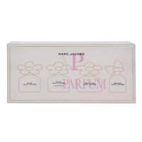 Marc Jacobs Minature Set Woman 17ml