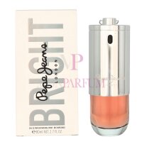 Pepe Jeans Bright Eau de Parfum 80ml