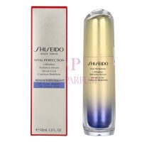 Shiseido Vital Perfection LiftDefine Radiance Serum 40ml