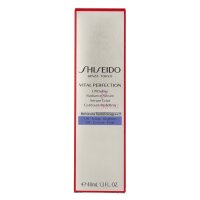 Shiseido Vital Perfection LiftDefine Radiance Serum 40ml