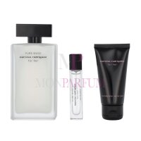 Narciso Rodriguez Pure Musc For Her Giftset 160ml