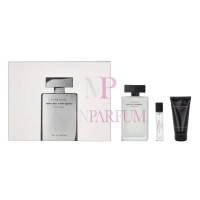 Narciso Rodriguez Pure Musc For Her Giftset 160ml