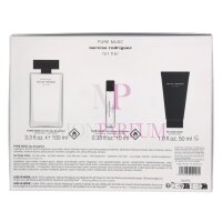 Narciso Rodriguez Pure Musc For Her Giftset 160ml